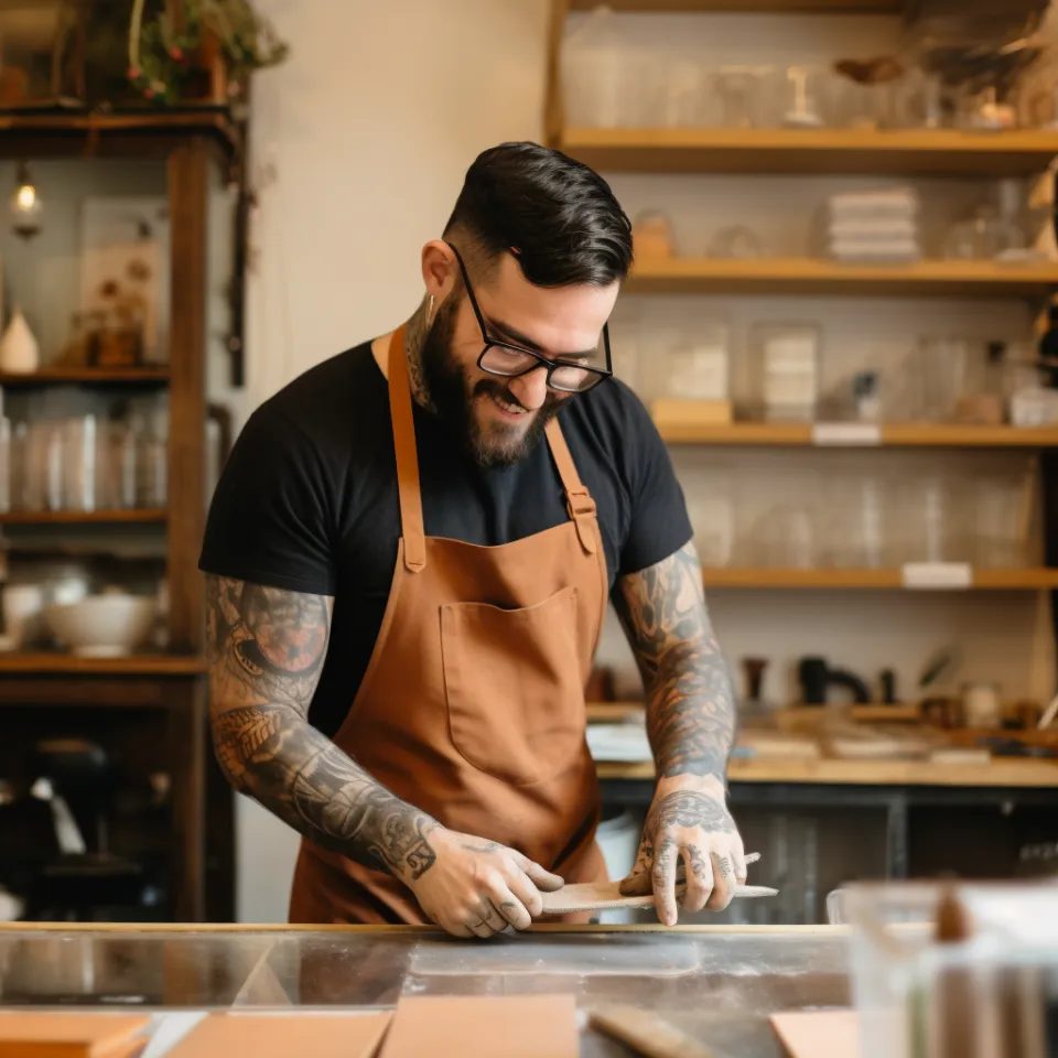 Assistente técnico canalização