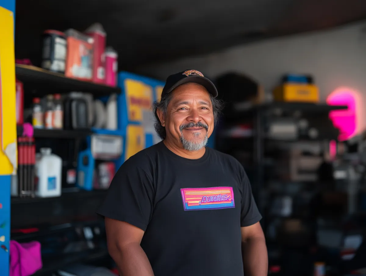 Equipa de canalizadores pronta para atendimento local