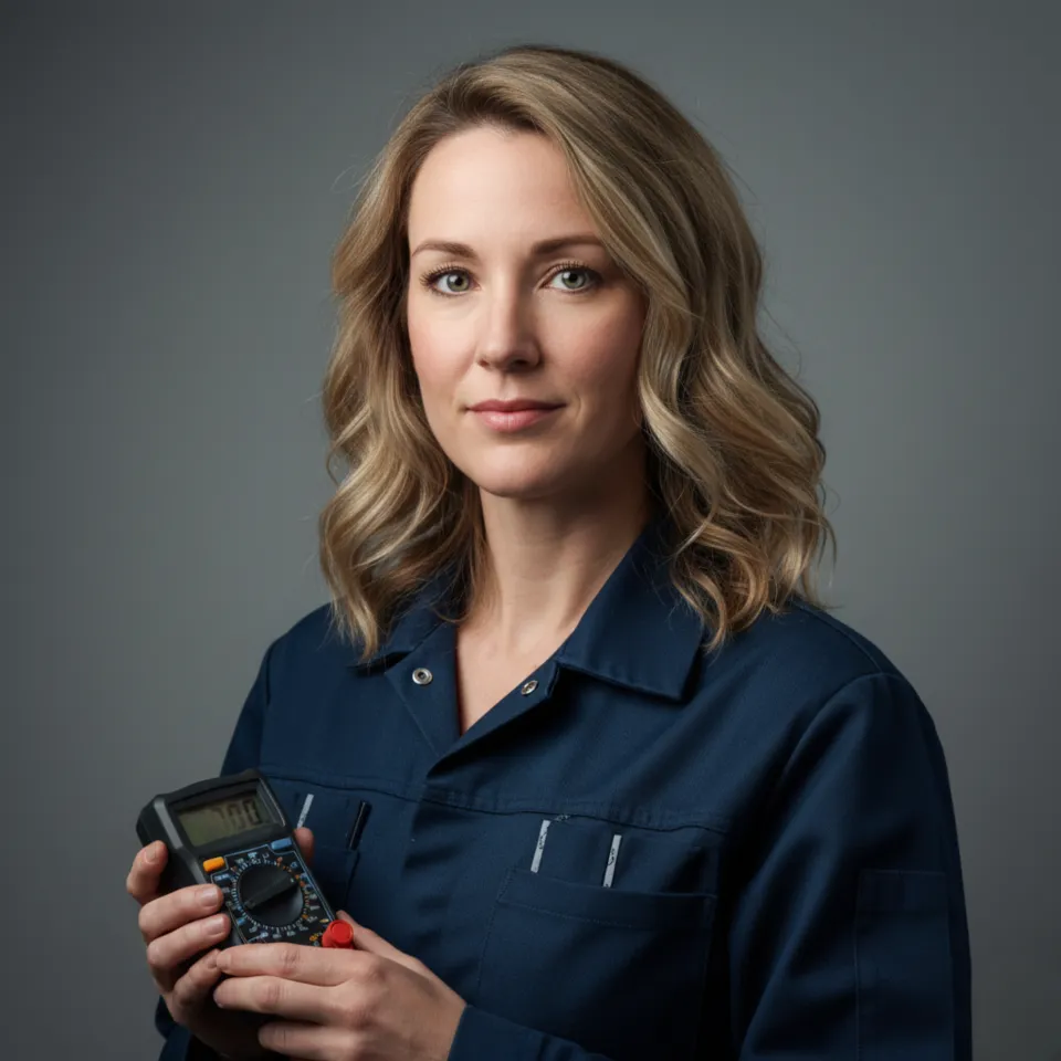 Especialista em diagnósticos canalização